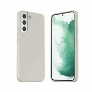 جراب حمايه من أريرا لهاتف سامسونج جلاكسي S22+ - Stone