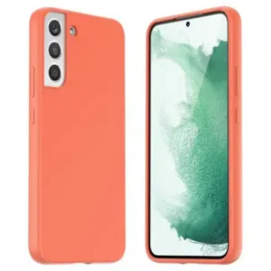 جراب حمايه من أريرا لهاتف سامسونج جلاكسي S22+ - Coral