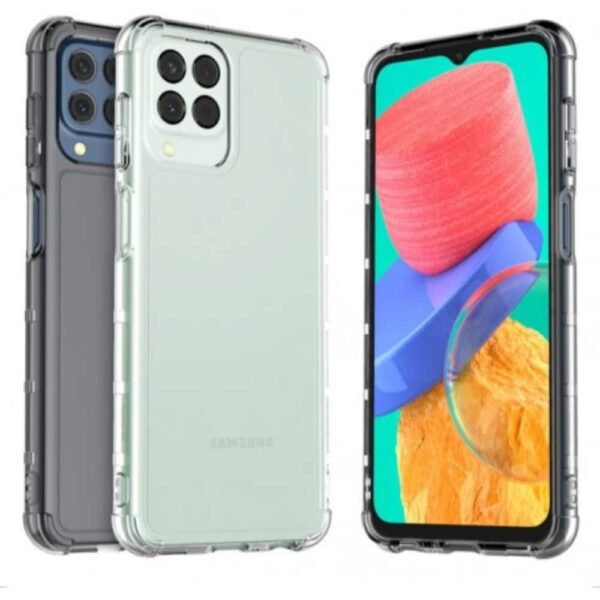 Araree Flexield Cover For Galaxy M33 5G TPU