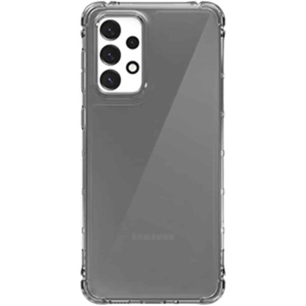 Araree Flexield Cover For Galaxy A33 5G TPU - Light Black