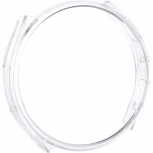 غطاء أريرا لساعة سامسونج واتش 5 44مم شفاف