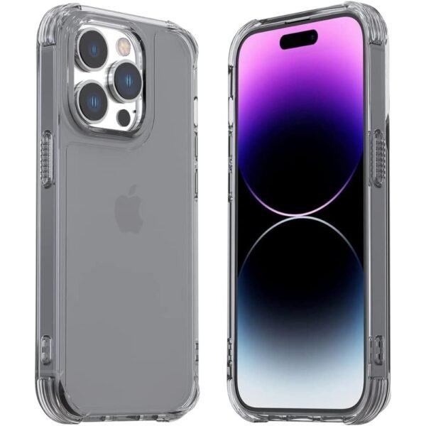 Araree Flexield Cover For iPhone 14 Pro