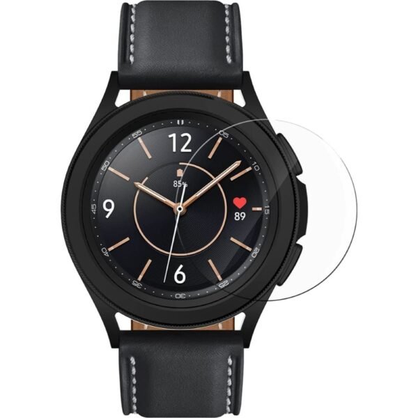 Araree Galaxy Watch 4 Classic SUBCORE 46MM Anti Bacterial Tempered Glass