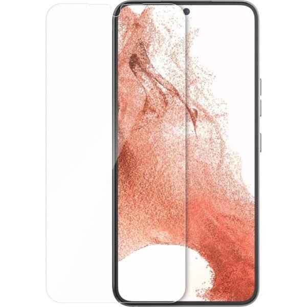 Araree  ID Core Cover for Galaxy S22 Glass Clear