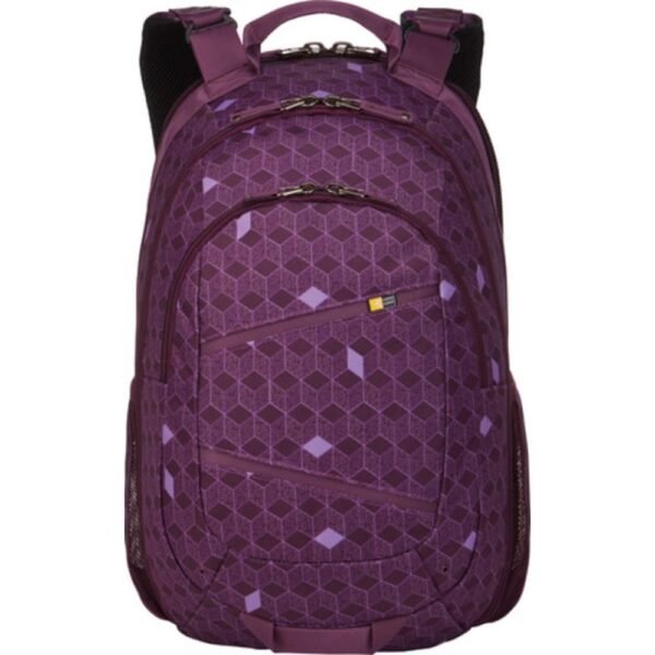 Case Logic Berkeley Polyester Backpack - Image 2