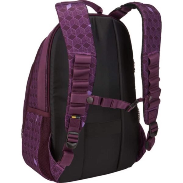 Case Logic Berkeley Polyester Backpack - Image 3