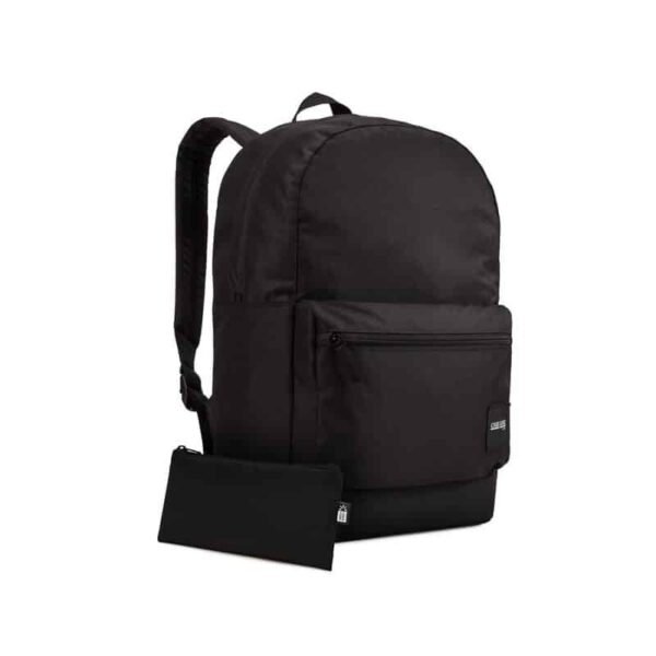 Case Logic Commence Backpack 24L - Black