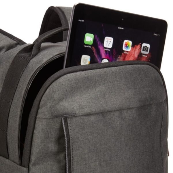 Case Logic  Era Camera Backpack - Obsidian - Image 3