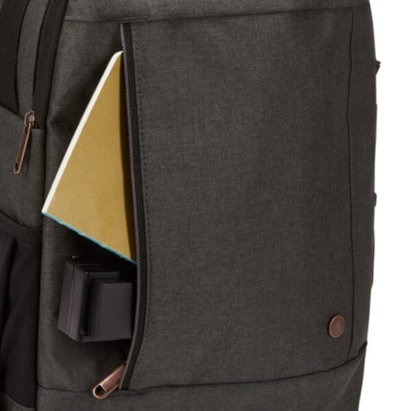 Case Logic  Era Camera Backpack - Obsidian - Image 5