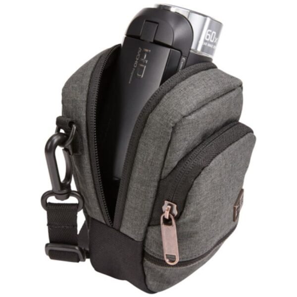 Case Logic  Era Camera Pouch - Obsidian - Image 3