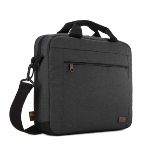 Case Logic  Era Attache 11 - Obsidian Black