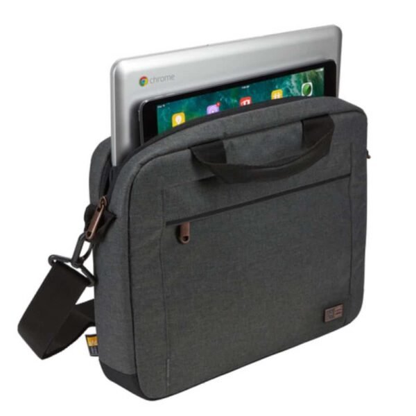 Case Logic  Era Attache 11 - Obsidian Black - Image 4