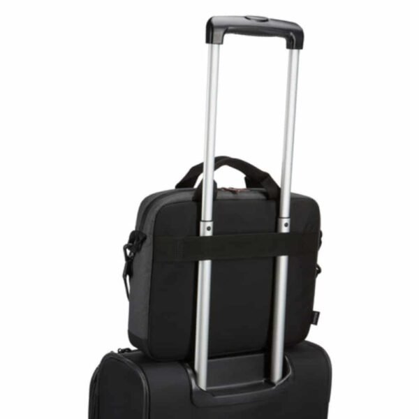 Case Logic  Era Attache 11 - Obsidian Black - Image 5