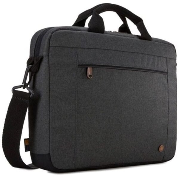 Case Logic  Era Attache 14 - Obsidian Black