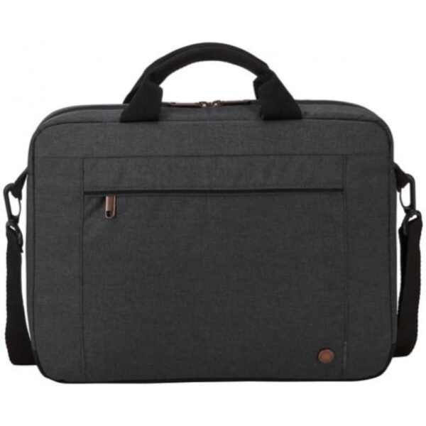 Case Logic  Era Attache 14 - Obsidian Black - Image 2