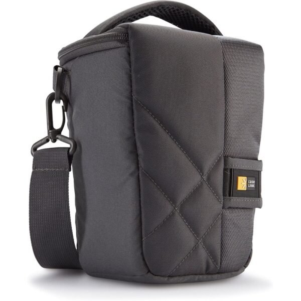 Case Logic DSLR Camera Holster Case Black