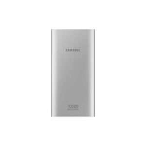 Samsung Power Bank 10000 MAh, silver