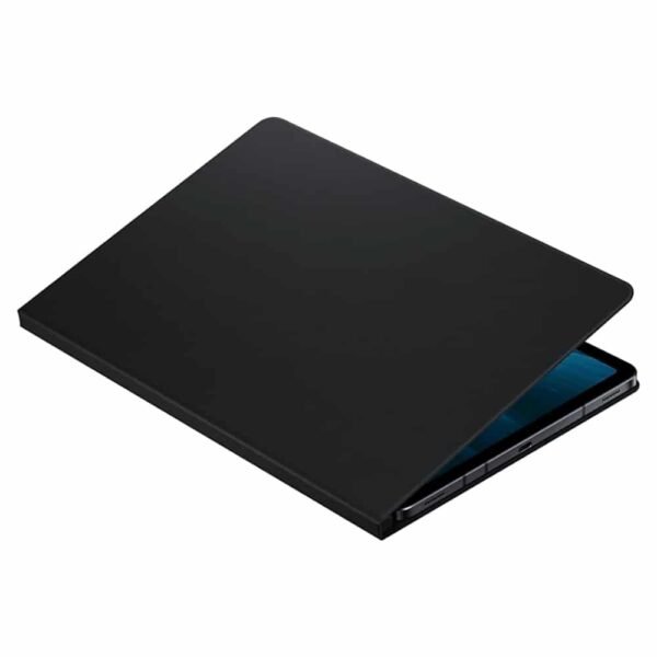 Samsung  Galaxy Tab S7 Book Cover Black - Image 4