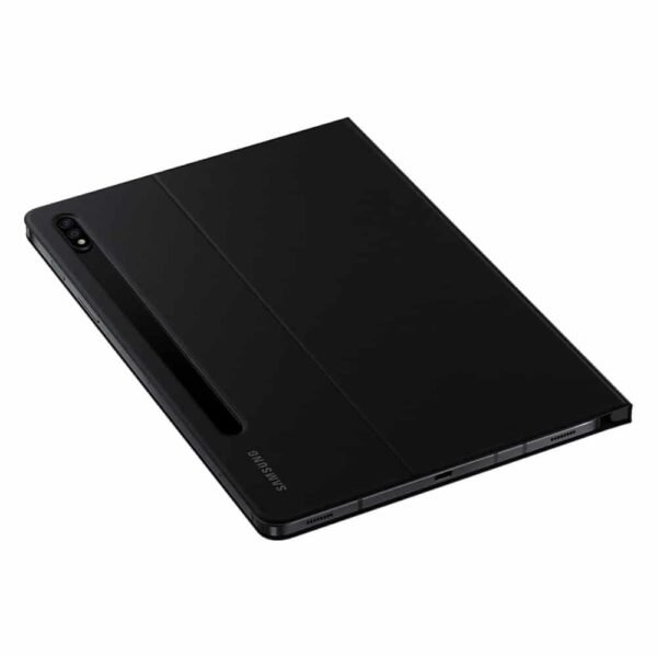 Samsung  Galaxy Tab S7 Book Cover Black - Image 6