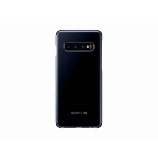 Samsung Galaxy S 10 LED View Back Cover - Image 4