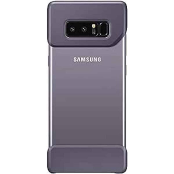 Samsung Note 8 Two Piece Cover Violet