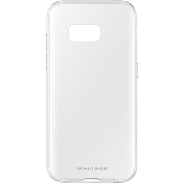 Samsung  Galaxy Clear Cover A3(2017) - Image 2