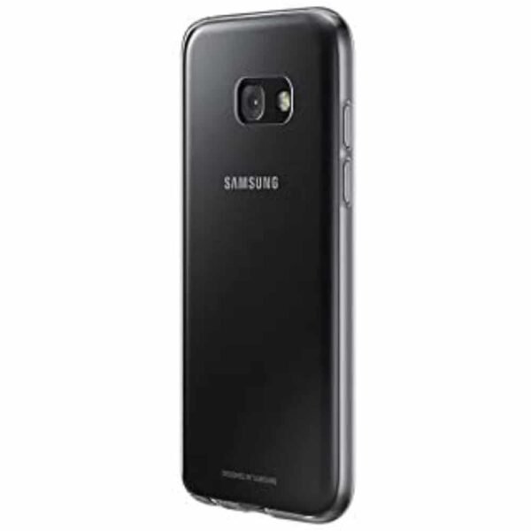 Samsung  Galaxy Clear Cover A3(2017) - Image 3