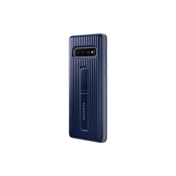 Samsung Galaxy S10 Black - Image 3