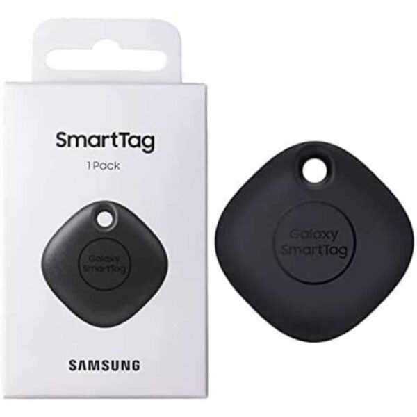 Samsung Galaxy SmartTag (4 pack) Black - Image 2