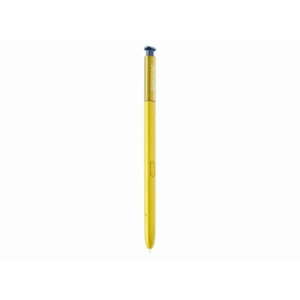 Samsung Galaxy Note 9 S Pen Blue Yellow - Image 2