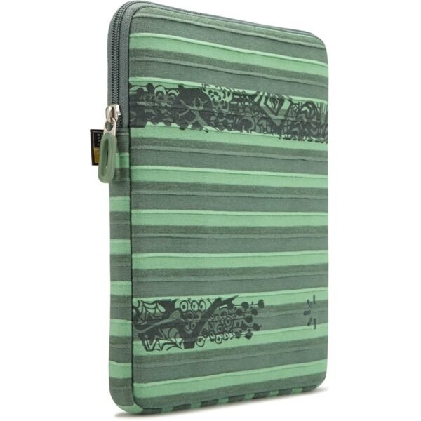 Case Logic 201 Sleeve for 9-10.1-Inch Tablet/iPad Green