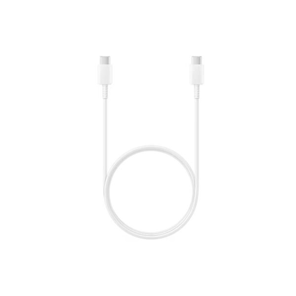 Samsung USB Type-C to Type-C Cable White