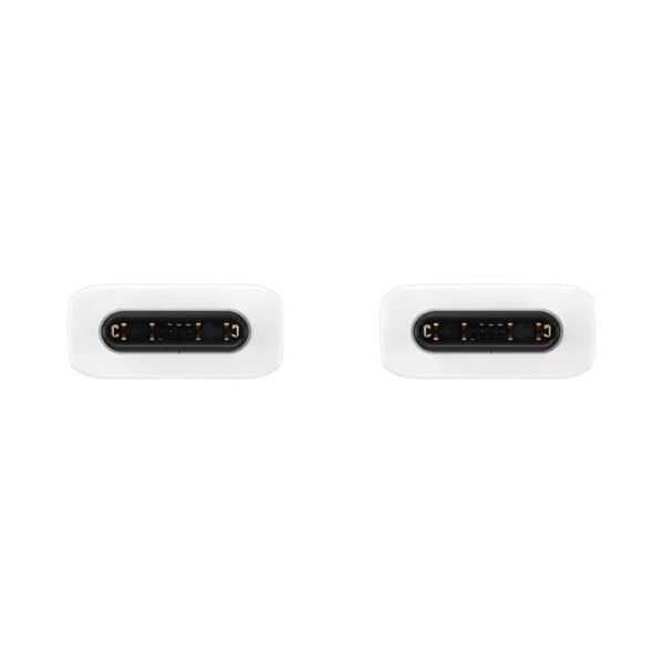 Samsung USB Type-C to Type-C Cable White - Image 3