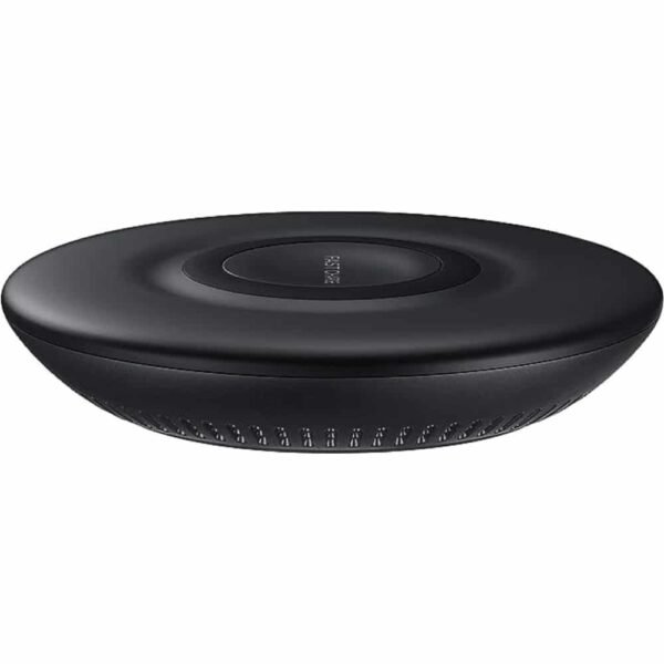 Samsung Wireless Charger For Samsung Galaxy Note 9 Black - Image 2