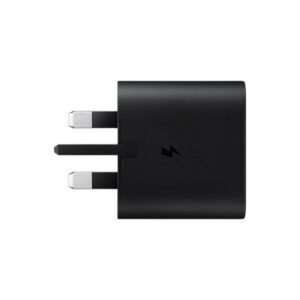 Samsung 25W Travel Adapter USB-C - Black