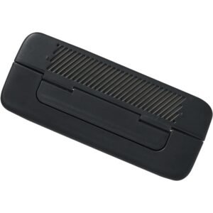 Pout Eyes 10 Lightweight Foldable Laptop Stand Space Gray