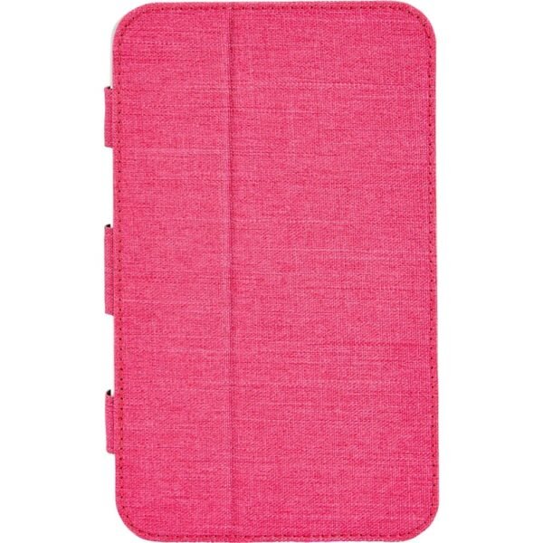 Case Logic FSI-1095PHLOX SnapView Folio for iPad 5 Pink - Image 2