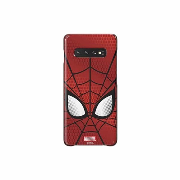 Samsung  Galaxy S10 Phone Case - Marvel Iron Man