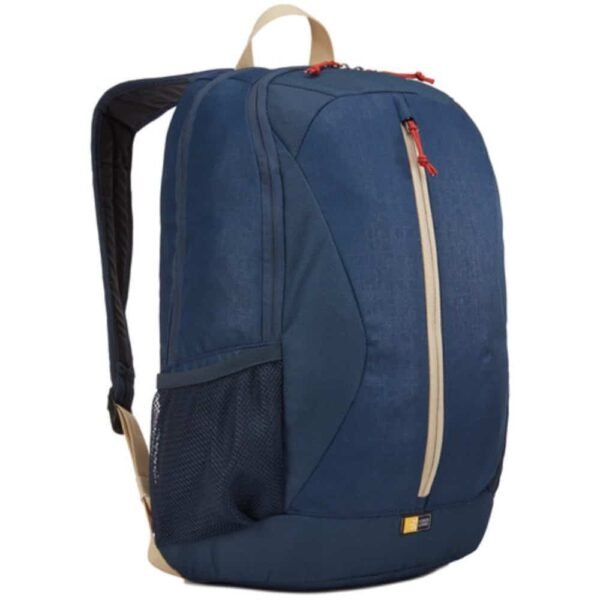 Case Logic 15.6 Ibira Backpack Dress Blue