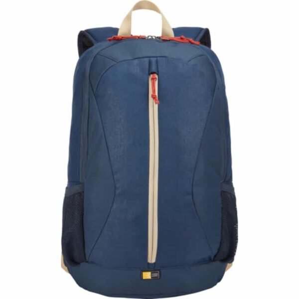 Case Logic 15.6 Ibira Backpack Dress Blue - Image 2