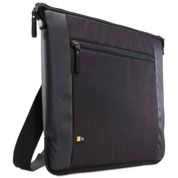 Case Logic Intrata 15.6-Inch Laptop Bag Black