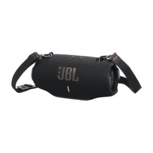 JBL XTREME 4 Portable Waterproof Speaker with Massive Pro Sound - Black