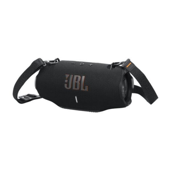 مكبر صوت JBL XTREME 4 محمول مقاوم للماء مع صوت احترافي ضخم - Black