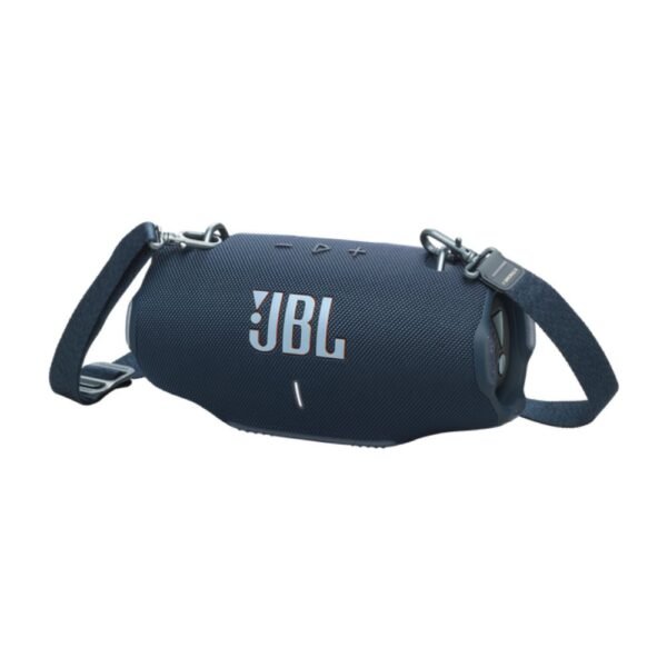 مكبر صوت JBL XTREME 4 محمول مقاوم للماء مع صوت احترافي ضخم - Blue