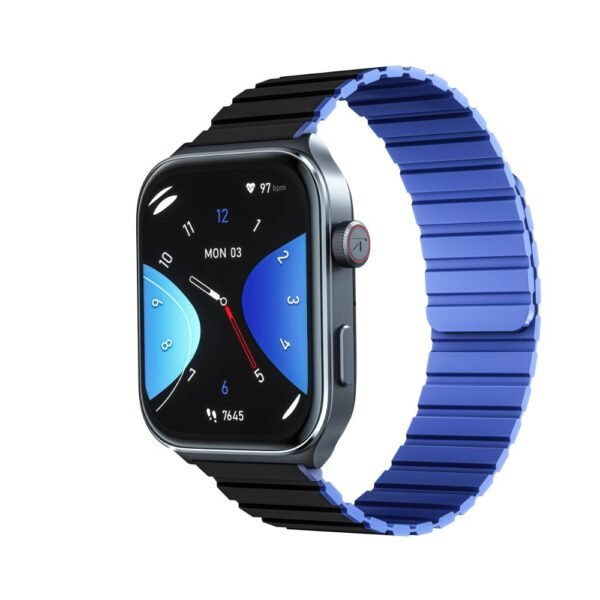 Kieslect Smart Calling Watch Ks2 - Midnight Blue