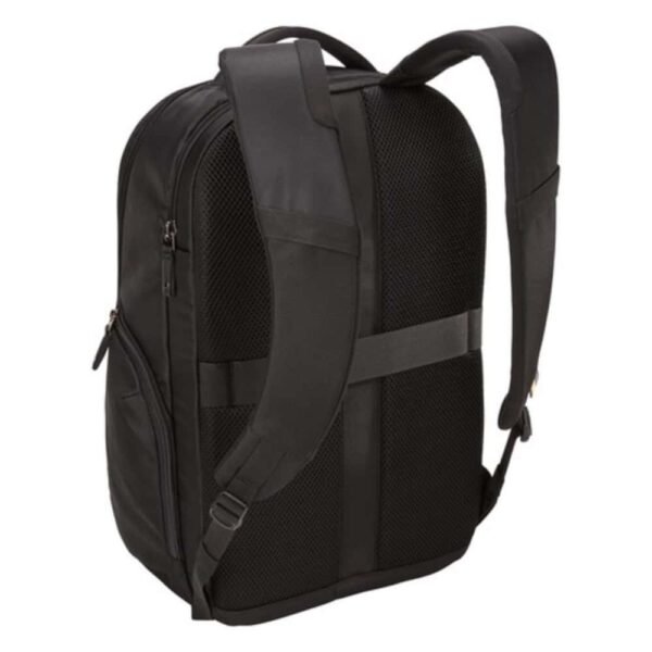 Case Logic Notion Backpack 15.6  Black - Image 2