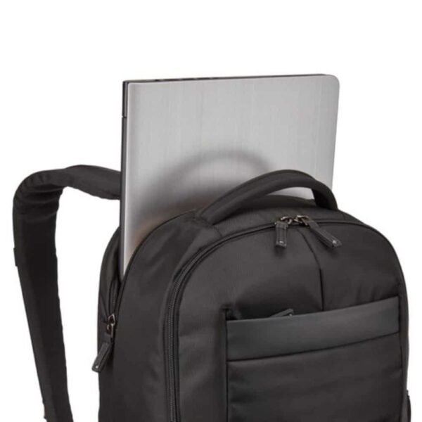 Case Logic Notion Backpack 15.6  Black - Image 3