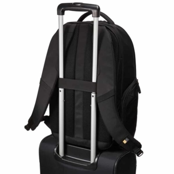 Case Logic Notion Backpack 15.6  Black - Image 6