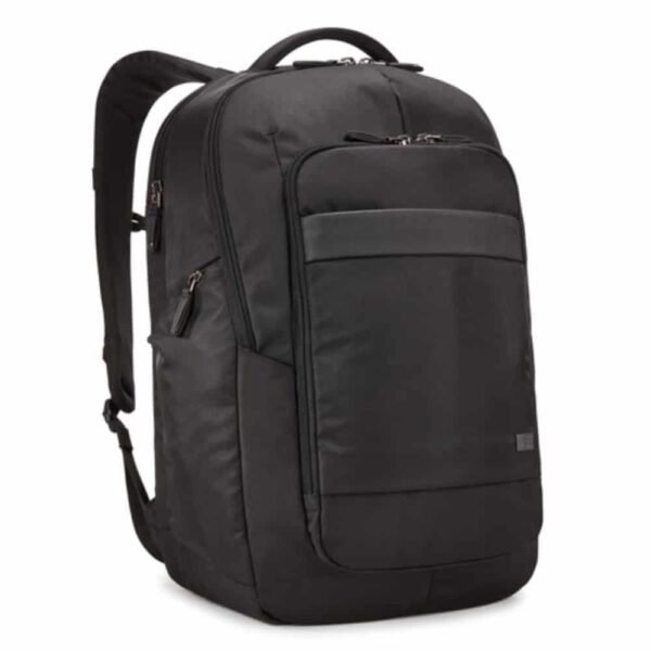 Case Logic  Notion Backpack 17  Black