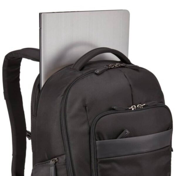 Case Logic  Notion Backpack 17  Black - Image 3